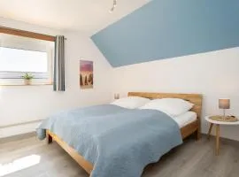 Gästehaus Sulsdorf Wohnung 15