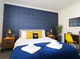 2 Bed Semi House - Driveway Parking