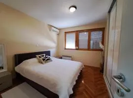 Apartment Luna - Struga, Macedonia