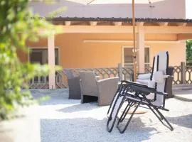 Il Giardino di Rio - HelloElba