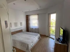 Apartament Flammarion