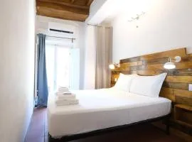 Wine Apartments Florence Aleatico