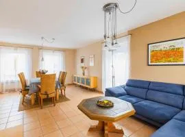 Ferienwohnung Dominique