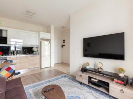 Sainsbury2 – hotel w mieście Itʼkhvisi