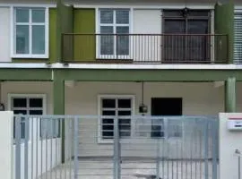 Puteri Homestay Melaka