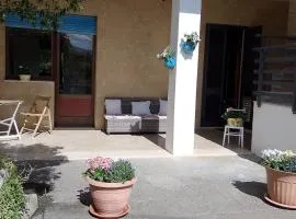 Casa BOUGANVILLE
