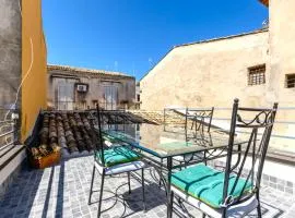 Casa Vico Ferruccio 24