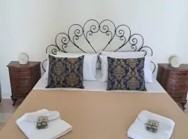 Suite Verdi suite room