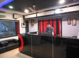 Rudra Group, ξενοδοχείο σε Guwahati