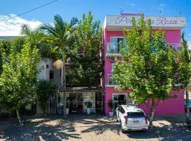 Pousada Rosa