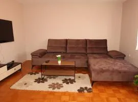 Apartmani Zuko