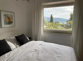 Efeunest - Stilvolles Apartment mit Balkon