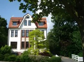 Huus Am Streek Padd