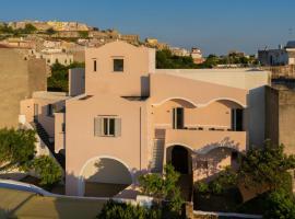 Orìgenes Rooms, hotel in Procida