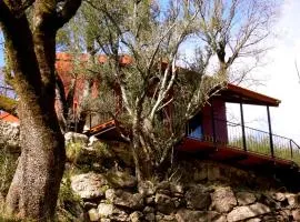 GoToGeres - Casa da Eira - Sobrenatura