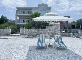 Luxury Beachfront Apartments Matista