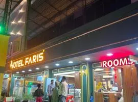 FARIS ROOMs