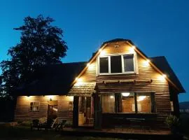 Holiday house Bajāru pirtiņa