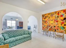 Authentic 3BR Island Stay with Gozo Soul by 360 Estates