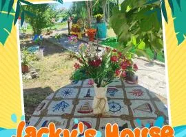 Jacky's House