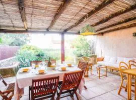 Cervo House, garden and condominium pool