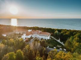 IFA Graal-Müritz Hotel & Spa, hotel u gradu Gral-Miric