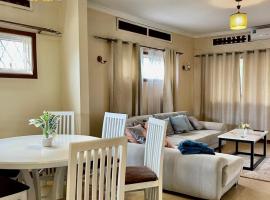 Peaceful 2-Bedroom Home in Kla, hotel v destinaci Nalakonge
