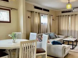 Peaceful 2-Bedroom Home in Kla