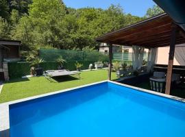 Lavanda house, hotel sa Konjic