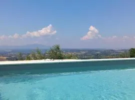 Tramonti E Valli