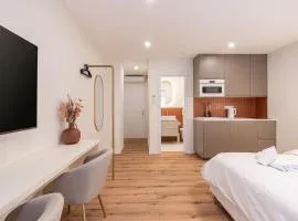 Asbóth Boutique Suites, Best Location by BQA