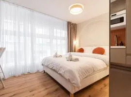 Asbóth Boutique Suites, Best Location by BQA