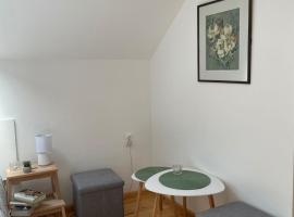 Ivaa, hotel que acepta mascotas en Nova Varo&scaron;