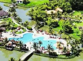 Sitio Ilha do Lazer