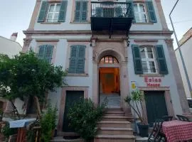 Eolos House Cunda