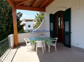 Casa Vacanze Ammamì 150 mt dal mare, Rivabella - AZIOT