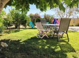 Katia 's Country House