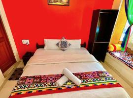 Golden Marigold Hotel, khách sạn ở Jaisalmer