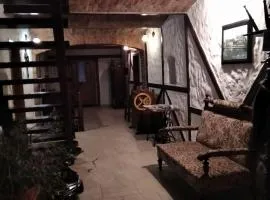 Agroturystyka Agro Greupner