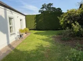 Burn Bungalow, Longtown