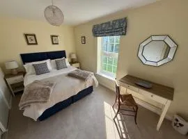 Burn Bungalow, Longtown