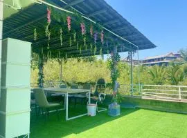 Qingxinju Youth Hostel