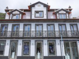 Edificio Luisa Premium, μέρος για να μείνετε σε Velas