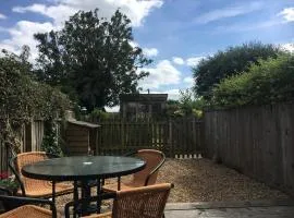 Simmons Cottage, Reydon, Southwold