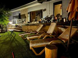 Quinta Santo Antonio