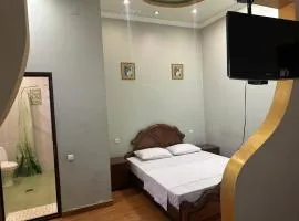 Green house hotel