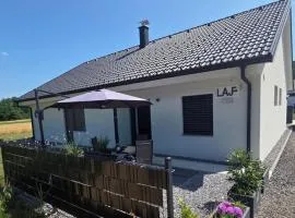 Apartma Lajf