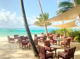 Blissful 2 bedroom beach flat