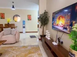 Cozy flat in Bukoto Fast Wi-Fi