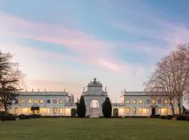 Valverde Sintra Palácio de Seteais - The Leading Hotels of the World